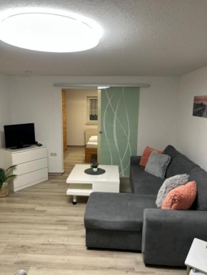 Souterrain Ferienwohnung Iphofen